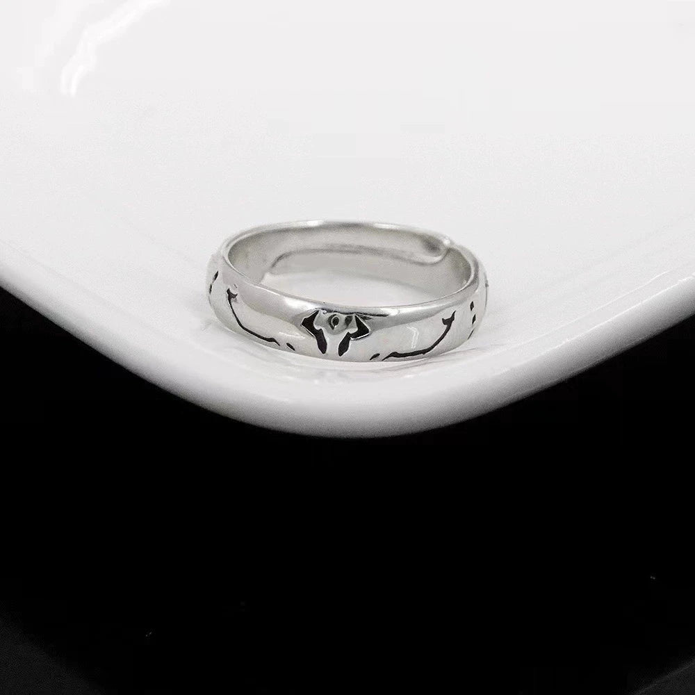 Jujutsu Kaisen Sukuna Ring