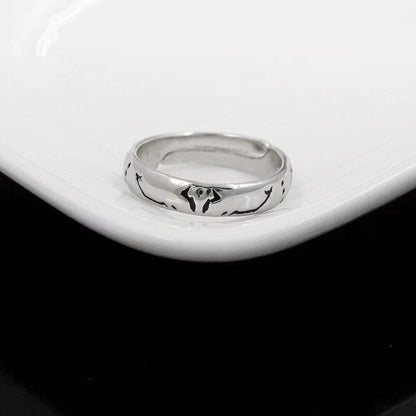 Jujutsu Kaisen Sukuna Ring