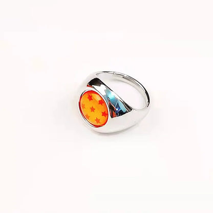Dragon Ball Star Ring