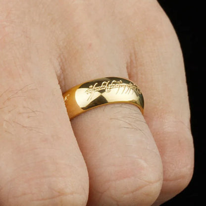 LOTR The One Ring