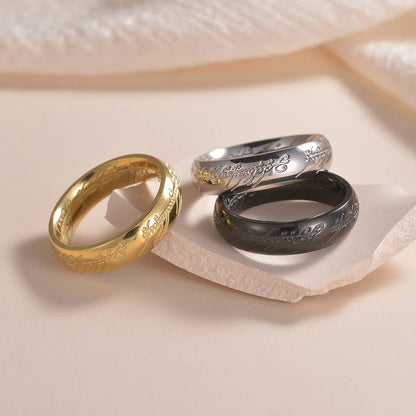 LOTR The One Ring
