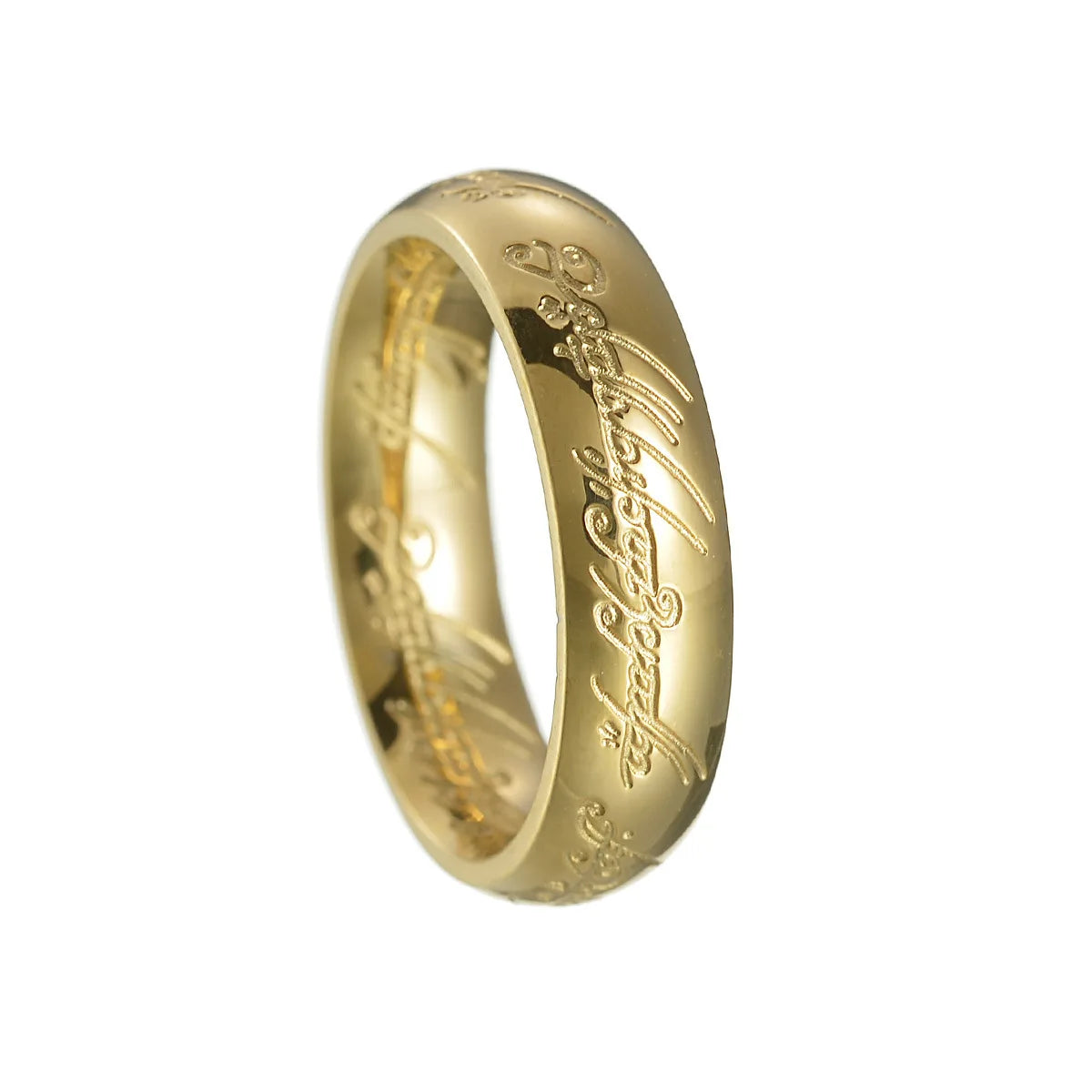 LOTR The One Ring