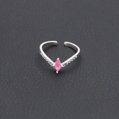 Jojo's Bizarre Adventure Narciso Anasui Ring