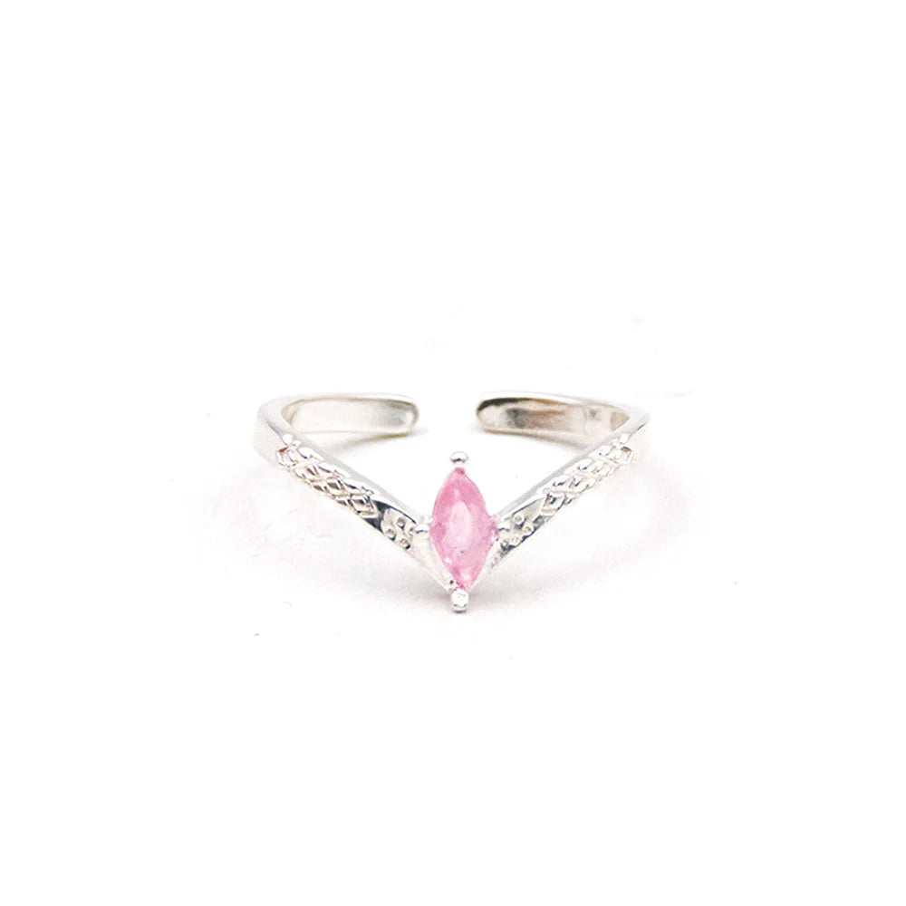 Jojo's Bizarre Adventure Narciso Anasui Ring