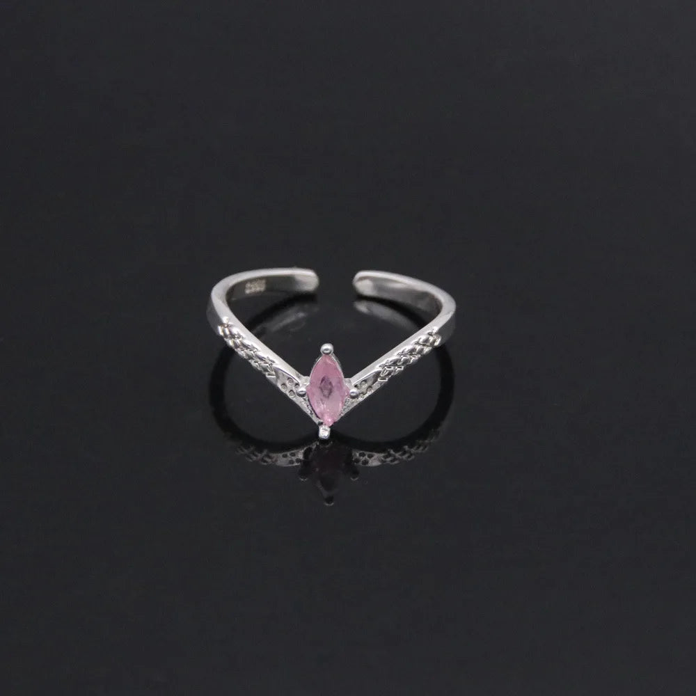 Jojo's Bizarre Adventure Narciso Anasui Ring