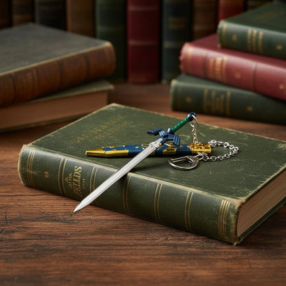 legend-of-zelda-links-master-sword-keychain-closeup