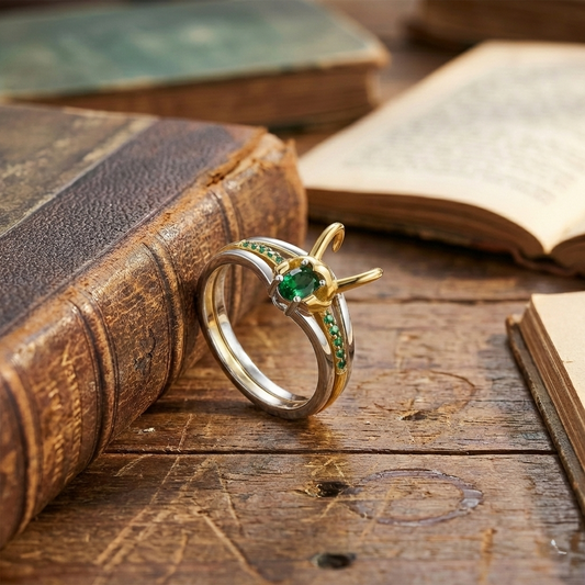 Loki Ring