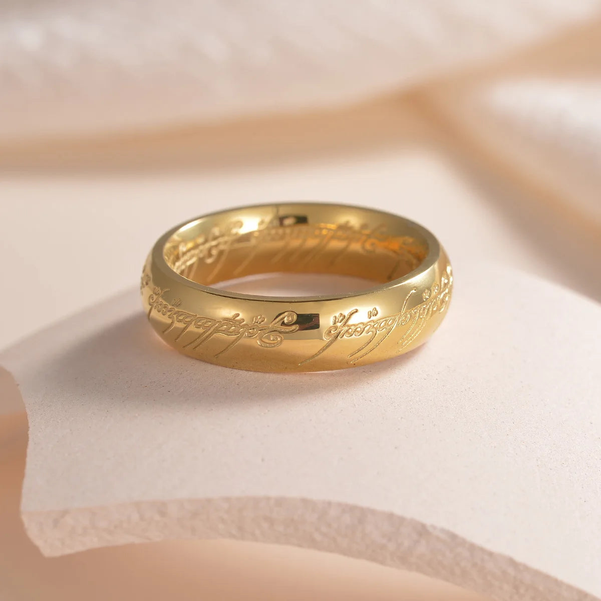 LOTR The One Ring