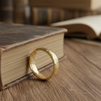 LOTR The One Ring
