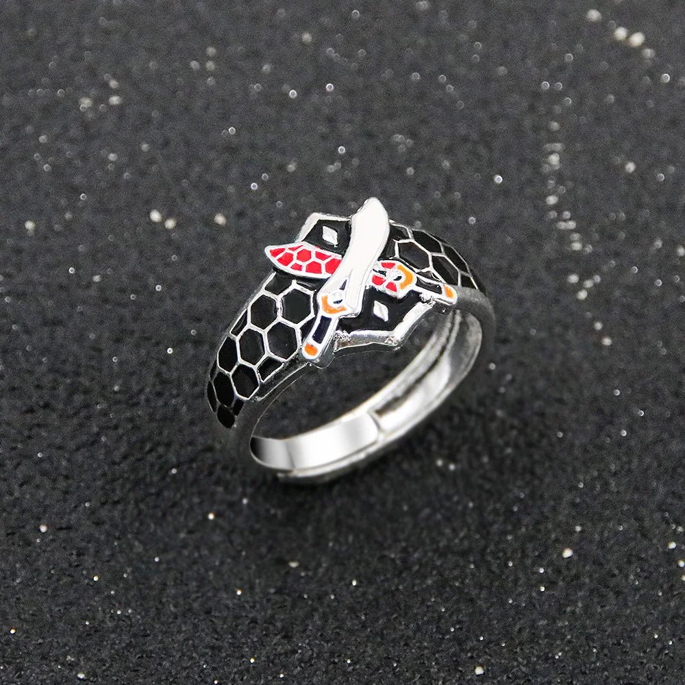 Emiya Archer Ring