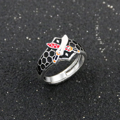 Emiya Archer Ring