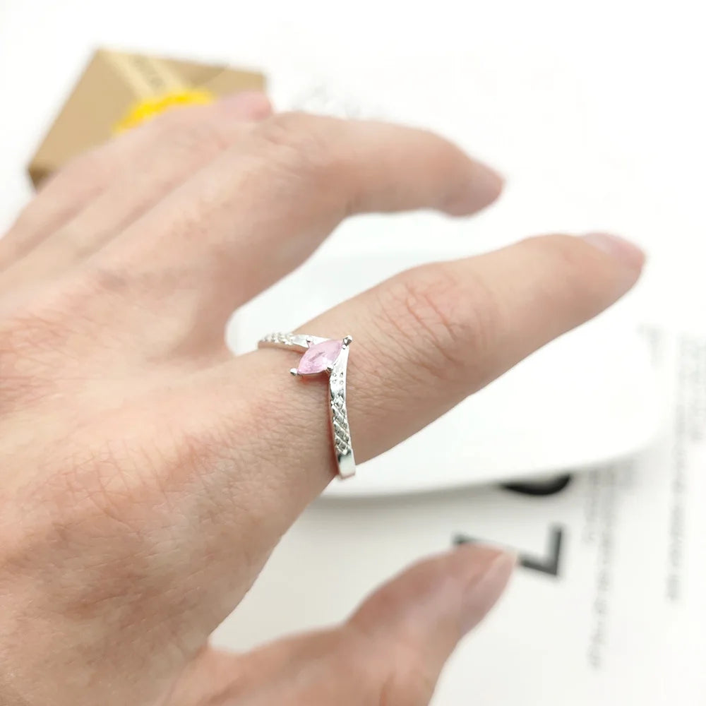 Jojo's Bizarre Adventure Narciso Anasui Ring