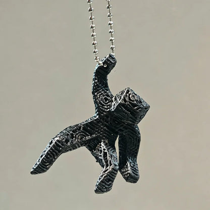Project Hail Mary Grace Keychain
