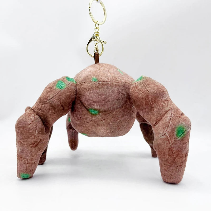 Project Hail Mary Rocky Plush Keychain