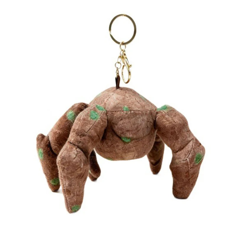 Project Hail Mary Rocky Plush Keychain