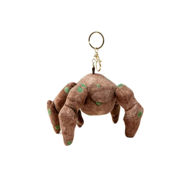 Project Hail Mary Rocky Plush Keychain