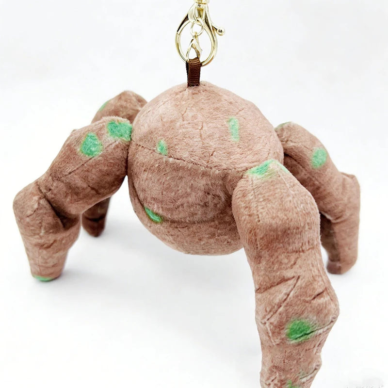 Project Hail Mary Rocky Plush Keychain