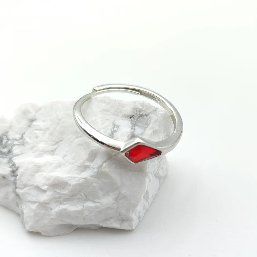 Ring Volarant Reyna Ring - Valorant Soul Orb & Empress Jewelry – Reel Hearts