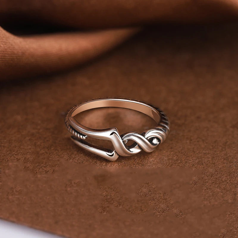 Spear Of Longinus Ring