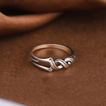 Spear Of Longinus Ring