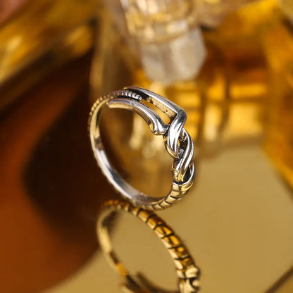 Spear Of Longinus Ring