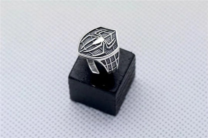 Spider-Man Symbiote Ring