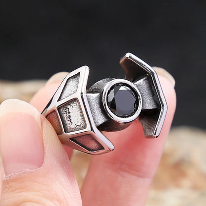 Star Wars Tie Fighter Ring