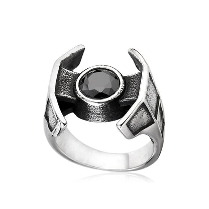 Star Wars Tie Fighter Ring