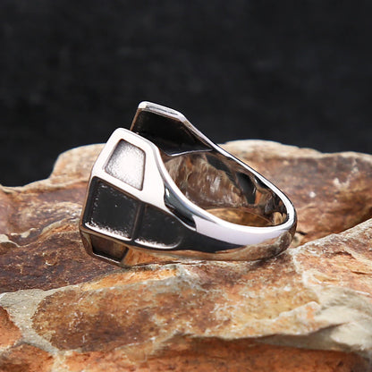 Star Wars Tie Fighter Ring