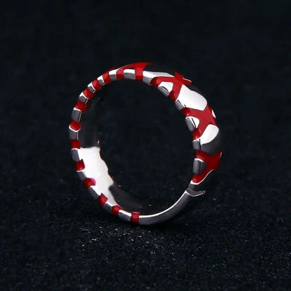 Tokyo Ghoul Rei Suzuya Ring
