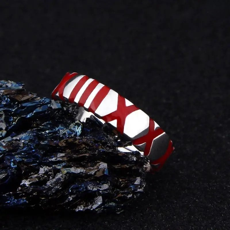 Tokyo Ghoul Rei Suzuya Ring