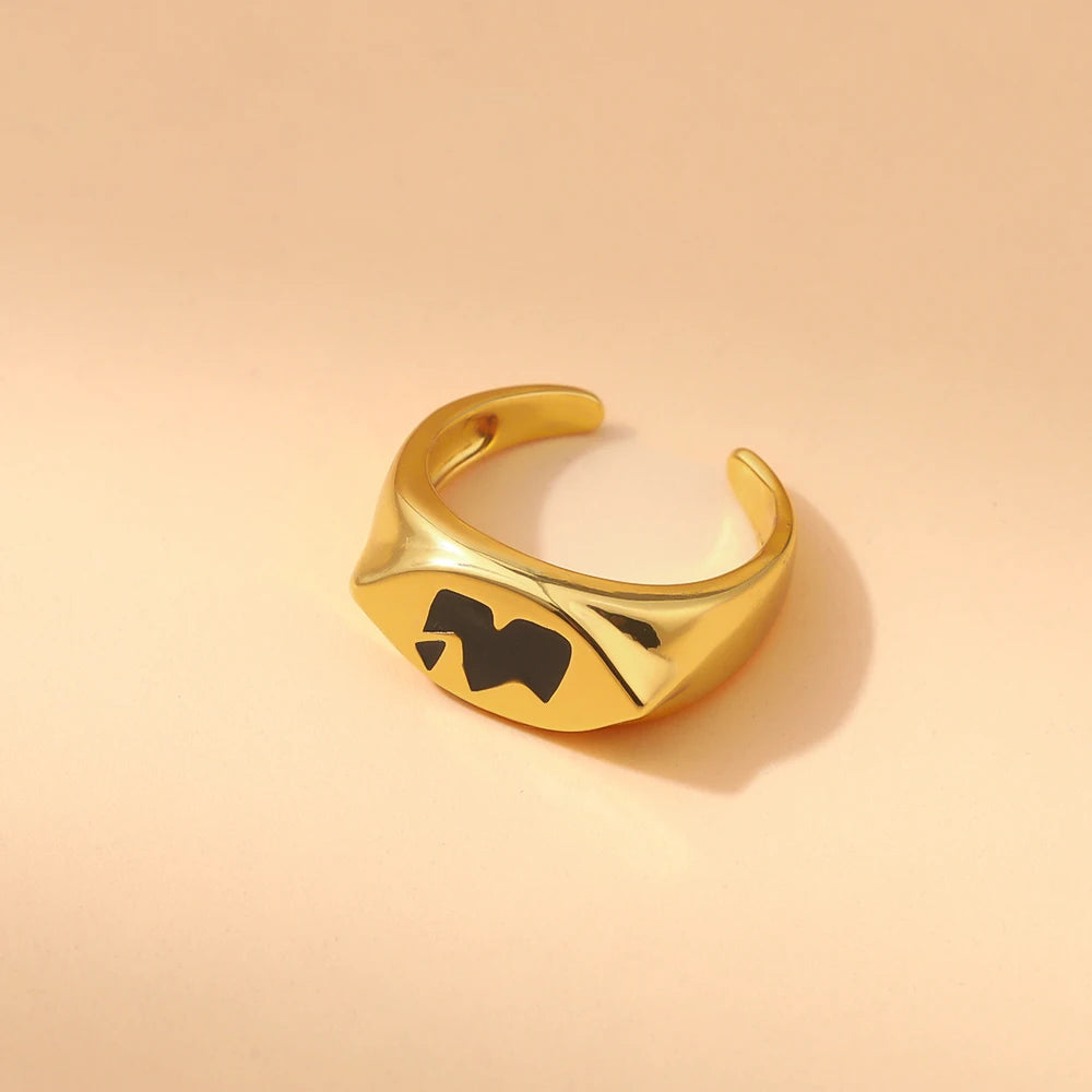 Ring Volarant Phoenix Ring - Valorant Flame & Fire Replica Jewelry – Reel Hearts