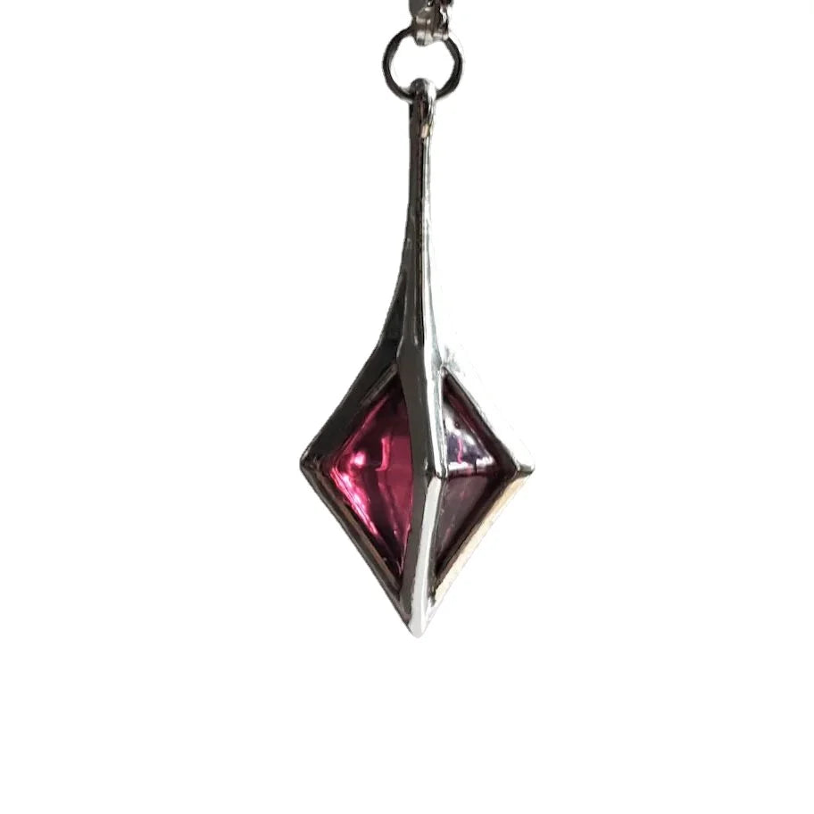 Valorant Reyna Necklace
