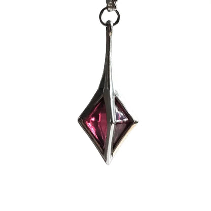 Valorant Reyna Necklace