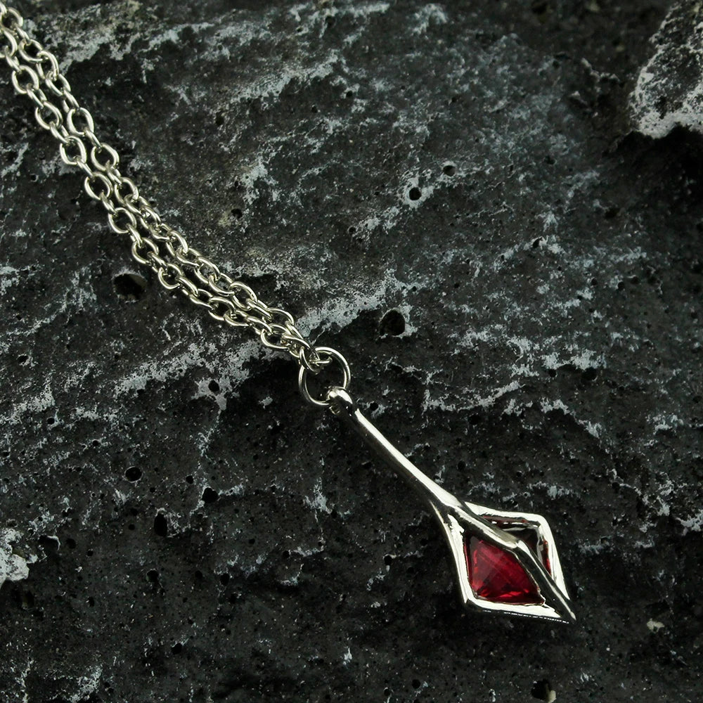 Valorant Reyna Necklace