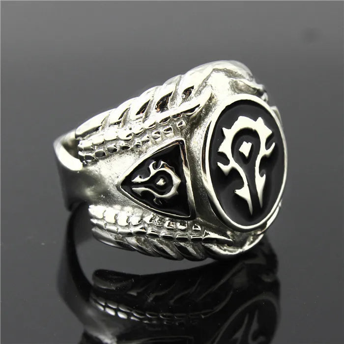 Horde Signet Ring