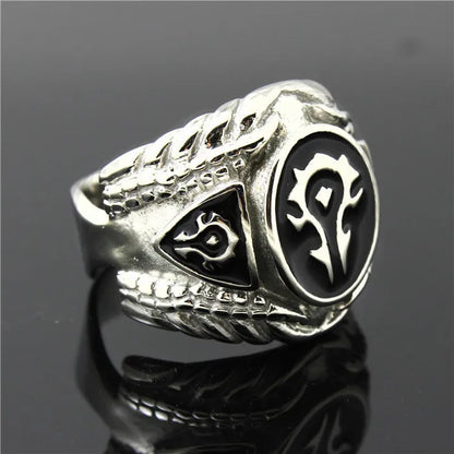 Horde Signet Ring