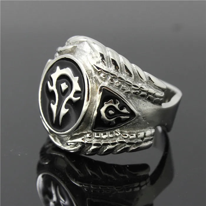 Horde Signet Ring
