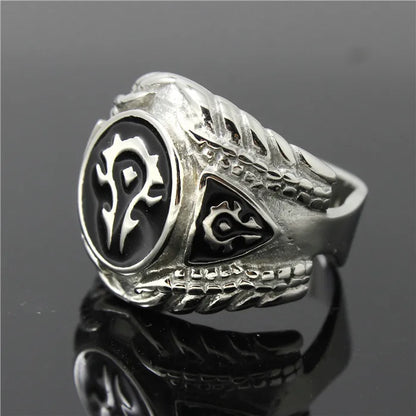Horde Signet Ring
