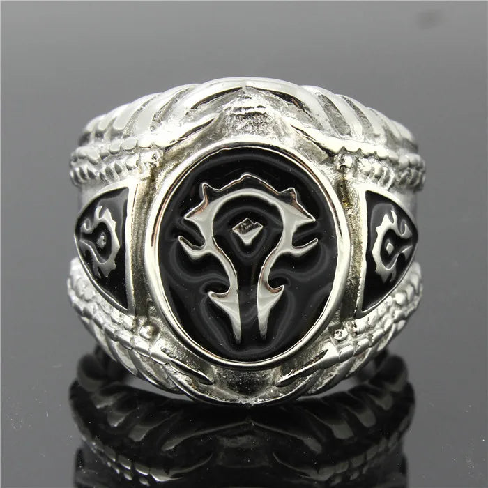 Horde Signet Ring