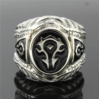 Horde Signet Ring